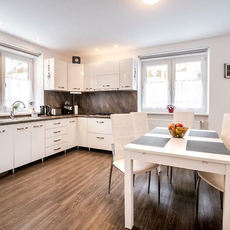 Apartment Gudi Tátralomnic Kültér fotó