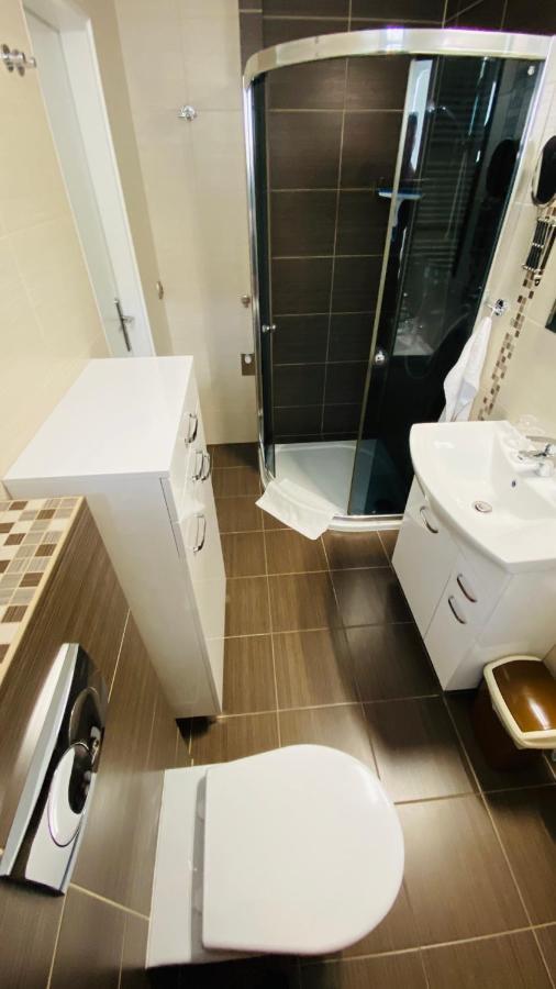 Apartment Gudi Tátralomnic Kültér fotó
