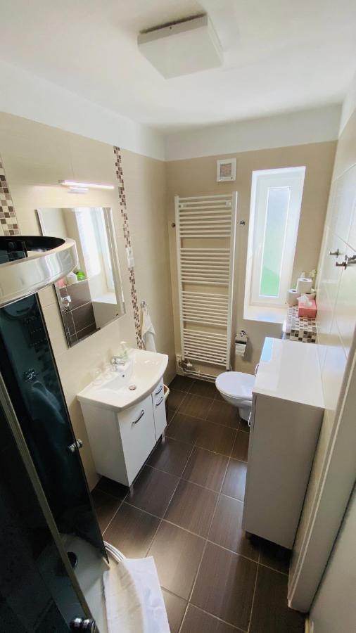 Apartment Gudi Tátralomnic Kültér fotó
