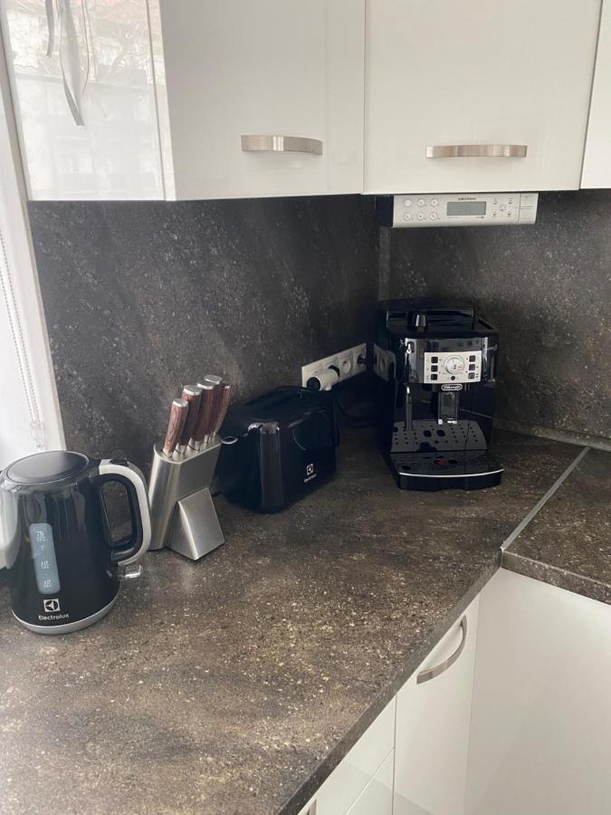 Apartment Gudi Tátralomnic Kültér fotó