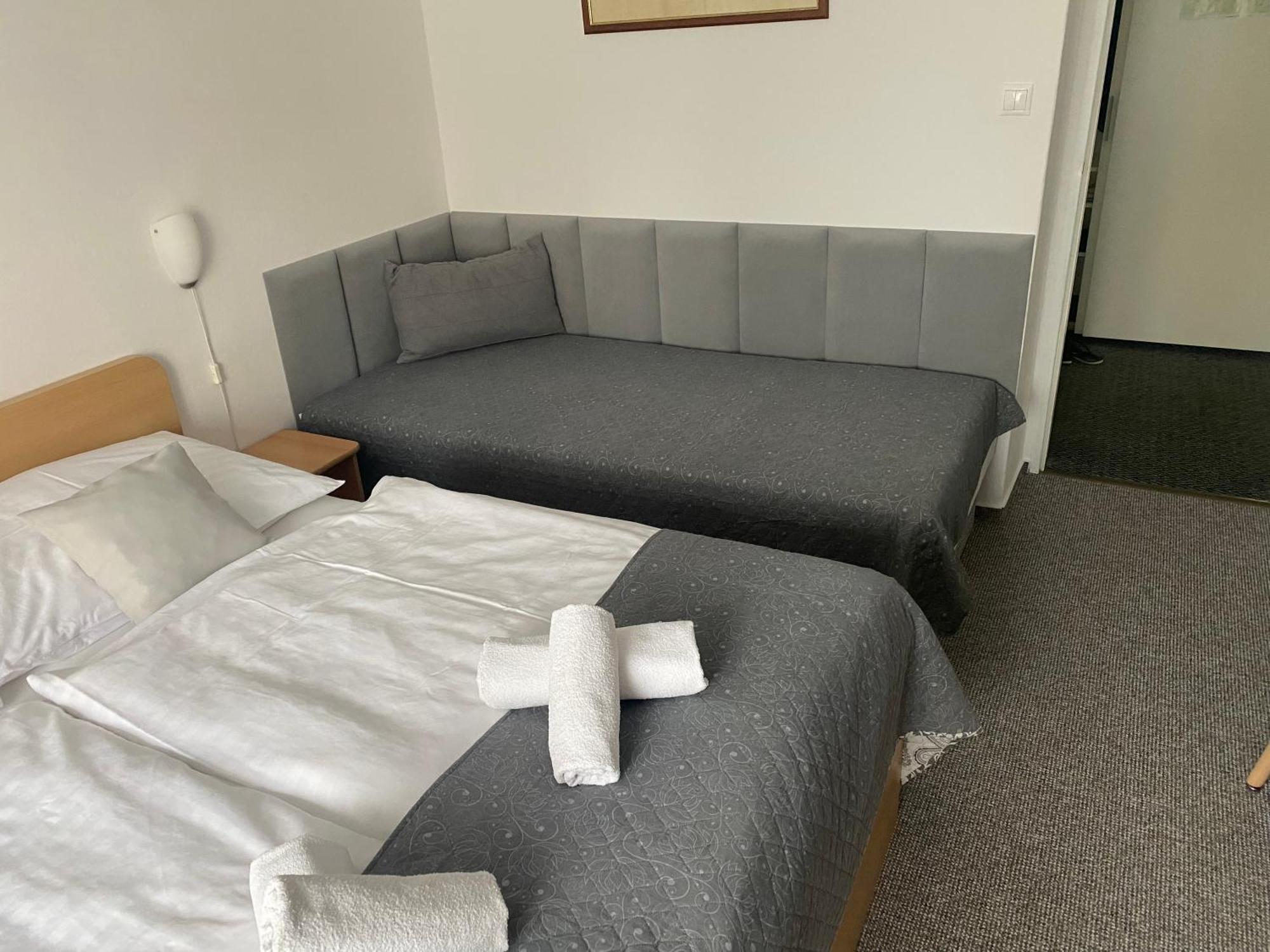 Apartment Gudi Tátralomnic Kültér fotó