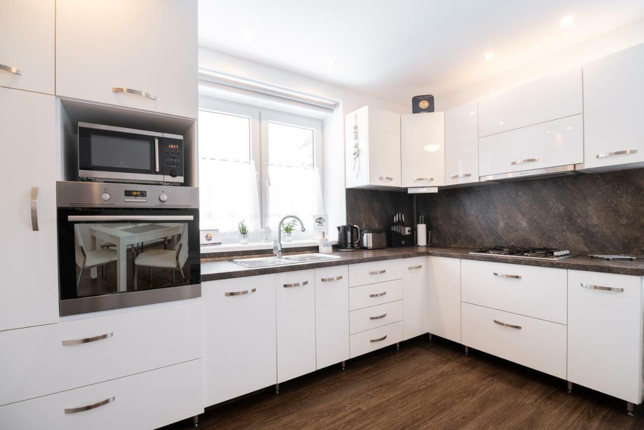 Apartment Gudi Tátralomnic Kültér fotó