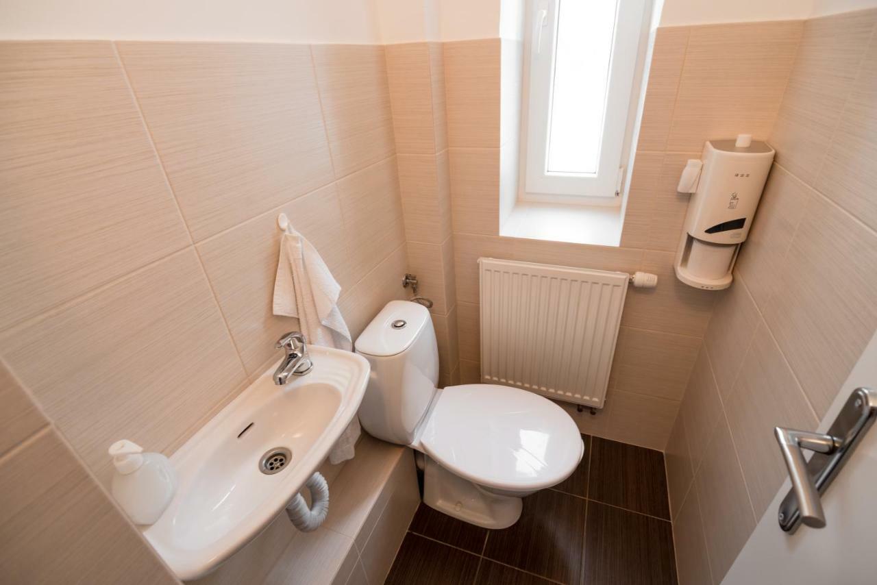 Apartment Gudi Tátralomnic Kültér fotó